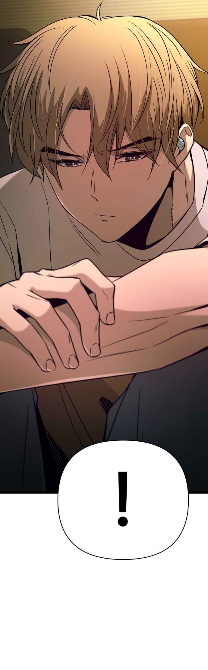 Read My Bias Gets on the Last Train PT Manga Online