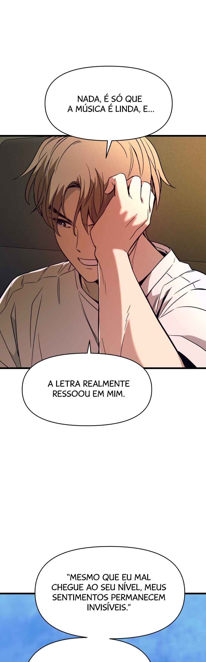 Read My Bias Gets on the Last Train PT Manga Online