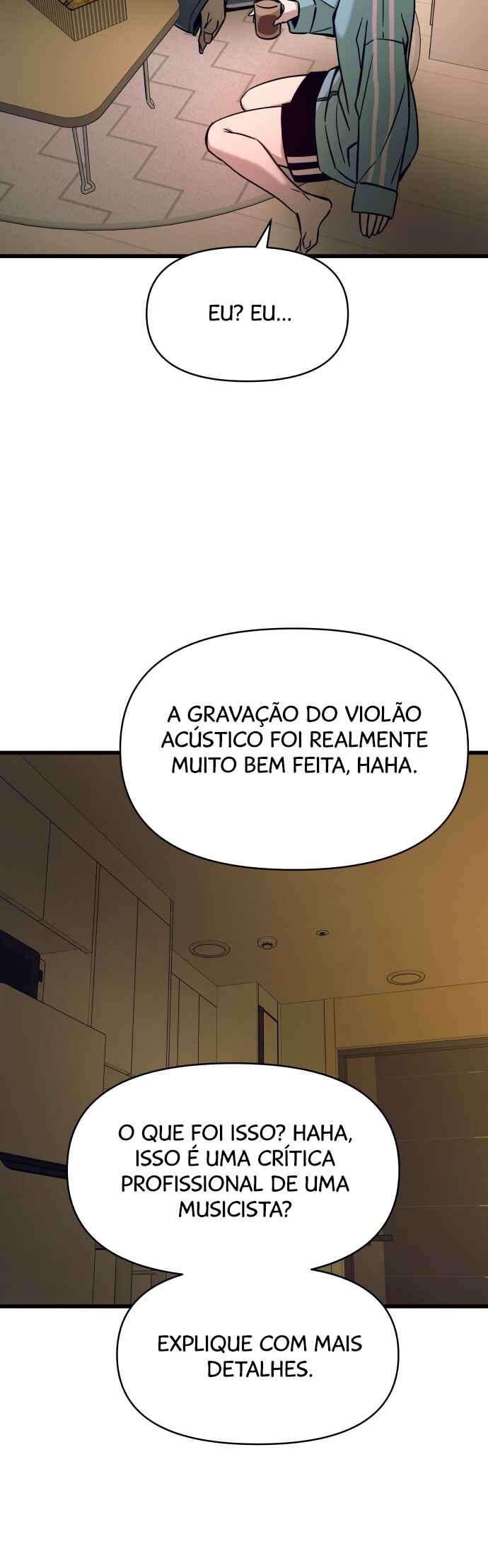 Read My Bias Gets on the Last Train PT Manga Online