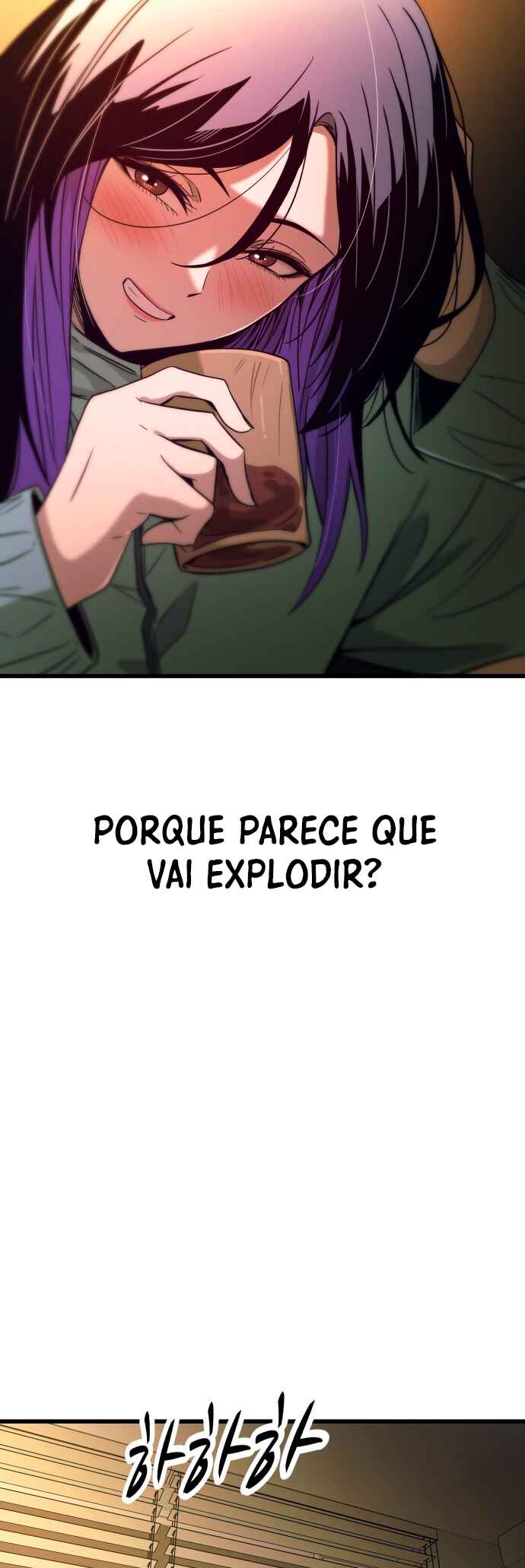 Read My Bias Gets on the Last Train PT Manga Online