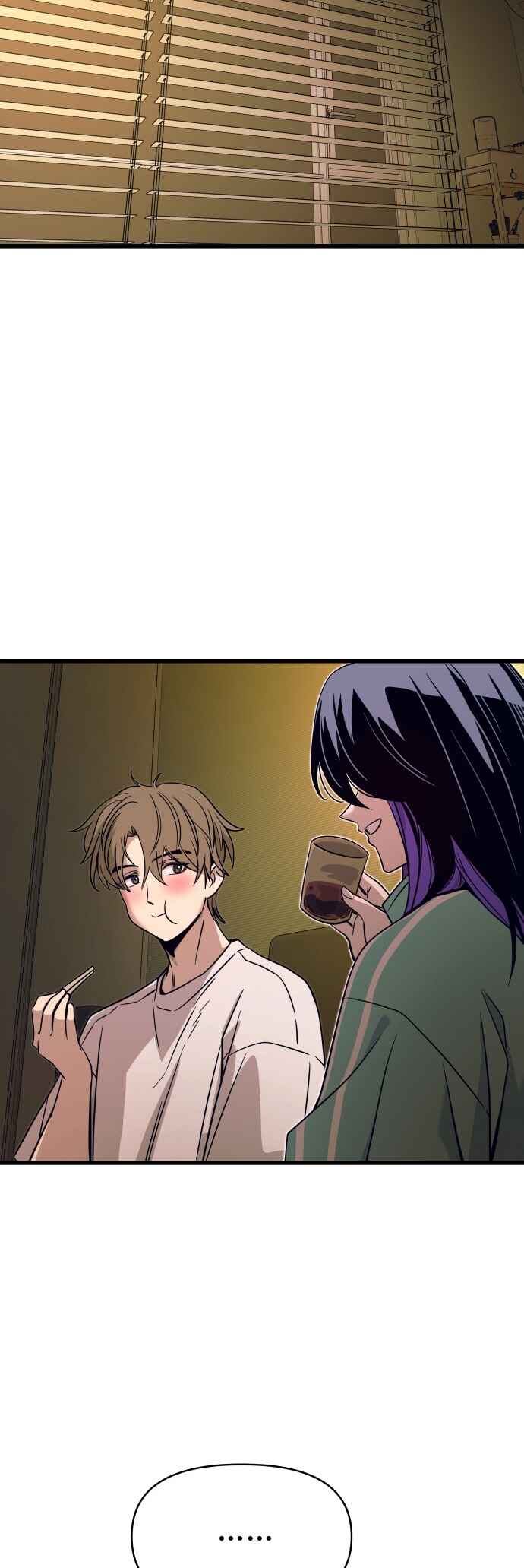 Read My Bias Gets on the Last Train PT Manga Online