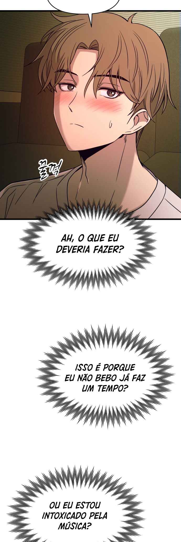 Read My Bias Gets on the Last Train PT Manga Online