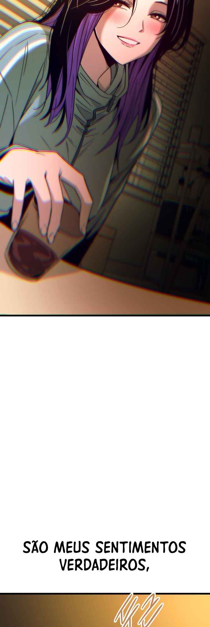 Read My Bias Gets on the Last Train PT Manga Online