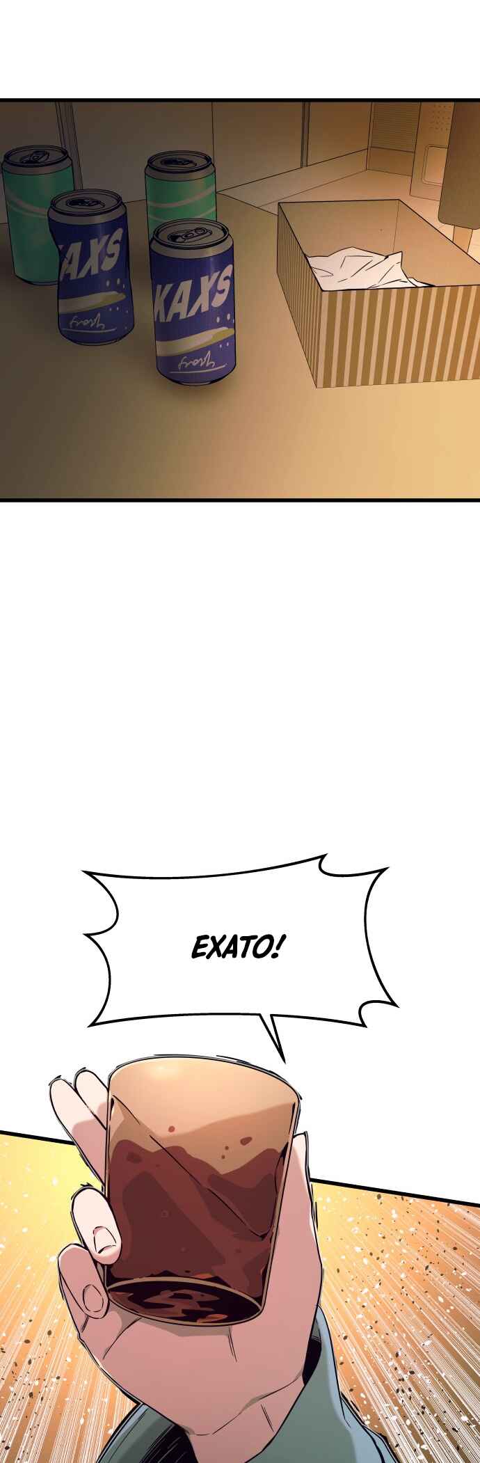 Read My Bias Gets on the Last Train PT Manga Online