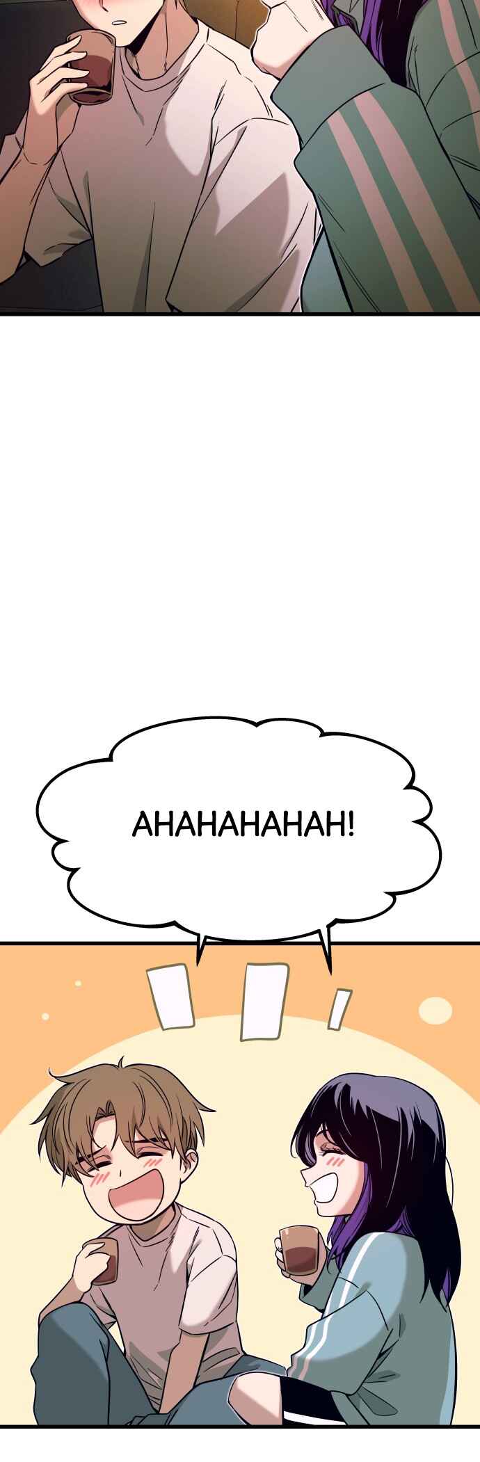 Read My Bias Gets on the Last Train PT Manga Online