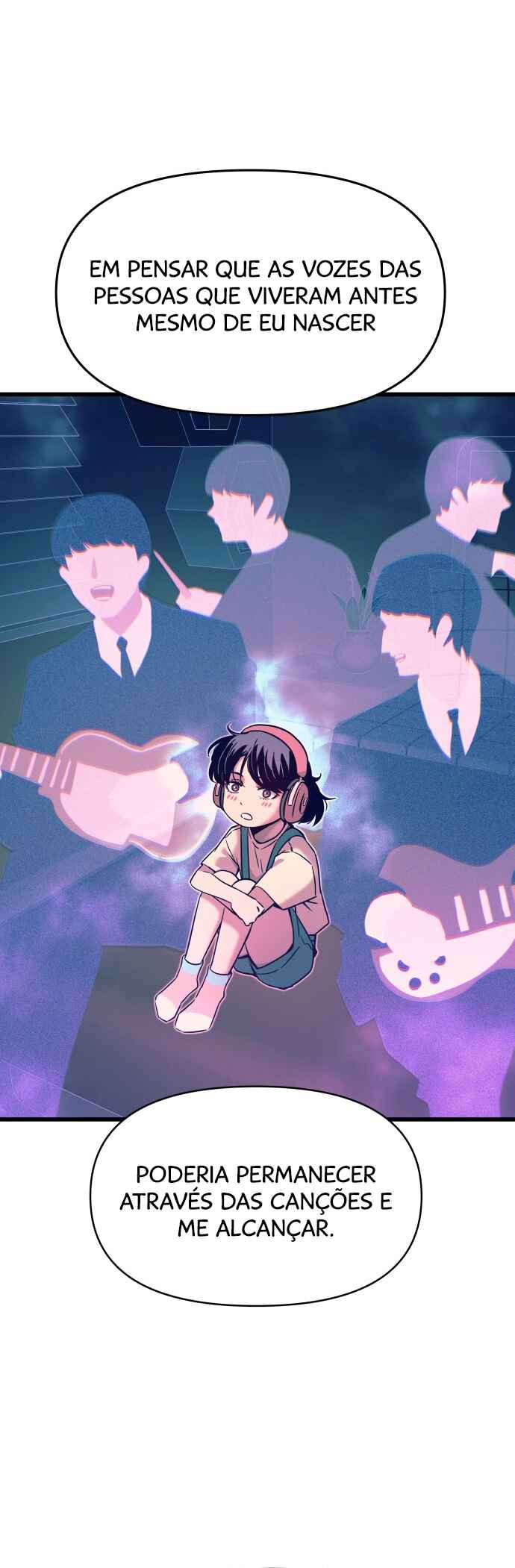 Read My Bias Gets on the Last Train PT Manga Online