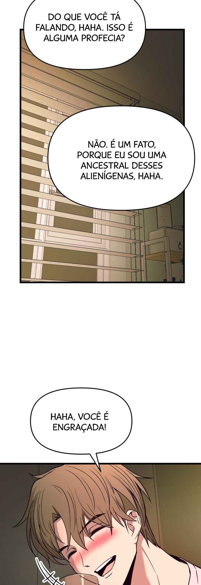 Read My Bias Gets on the Last Train PT Manga Online