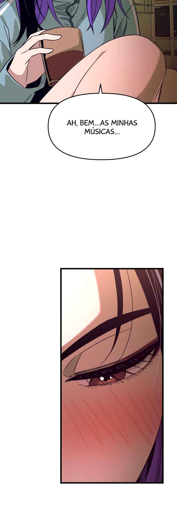 Read My Bias Gets on the Last Train PT Manga Online