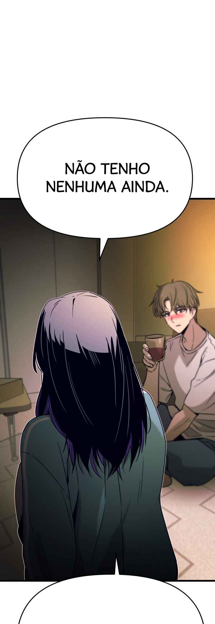 Read My Bias Gets on the Last Train PT Manga Online