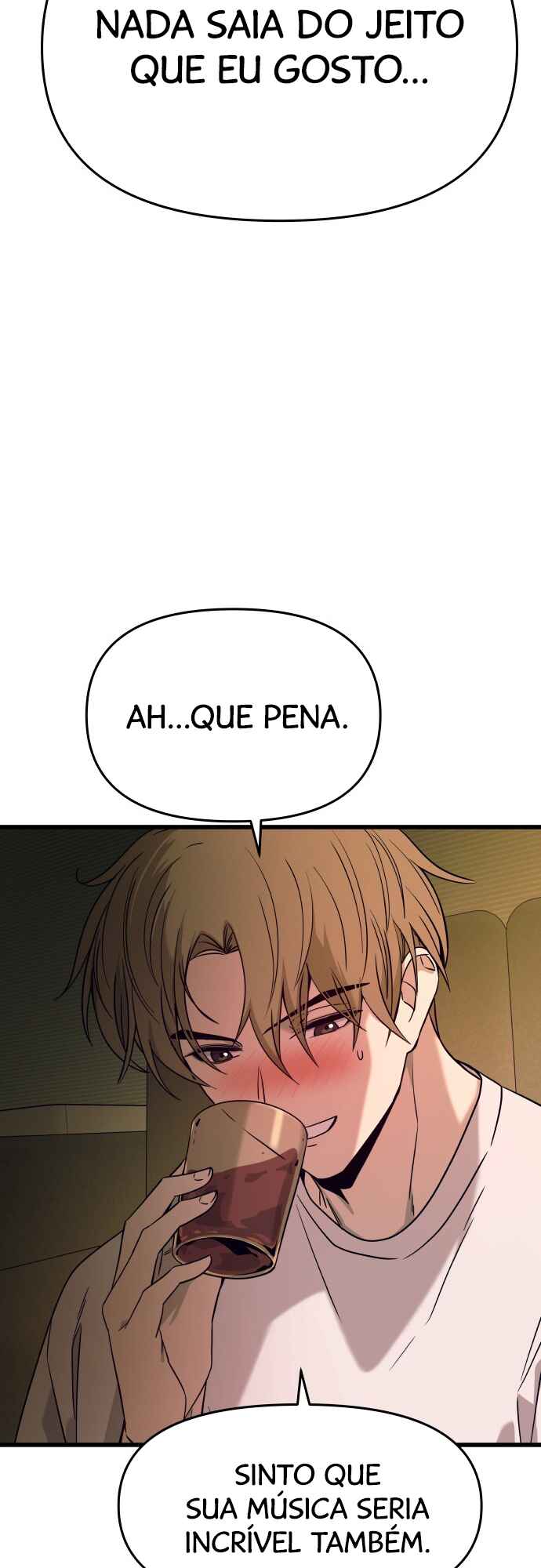 Read My Bias Gets on the Last Train PT Manga Online