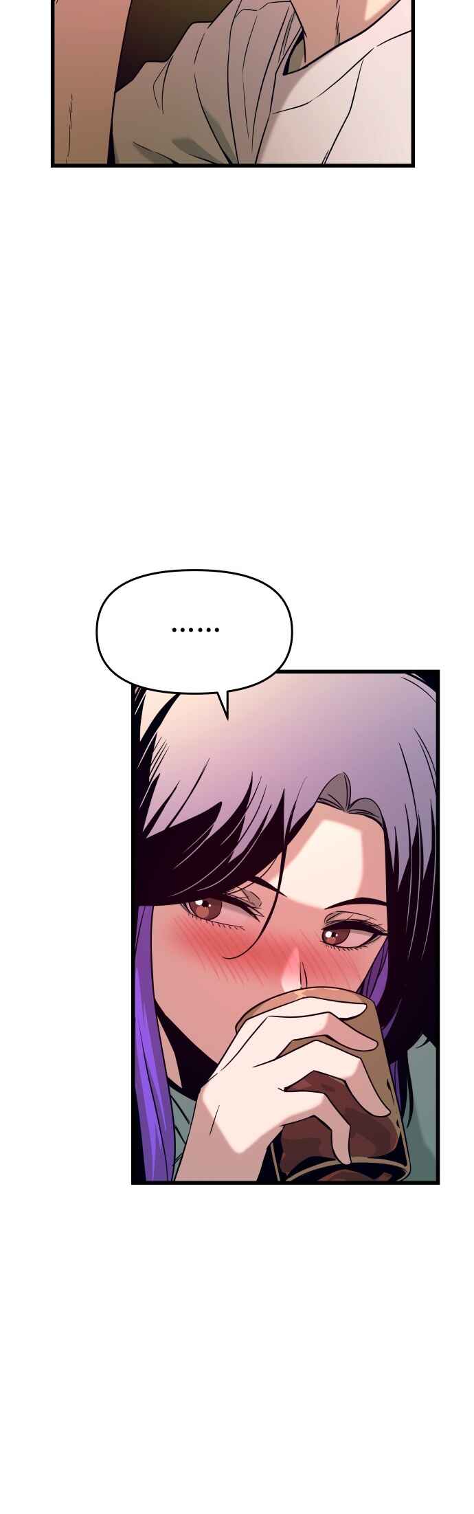Read My Bias Gets on the Last Train PT Manga Online