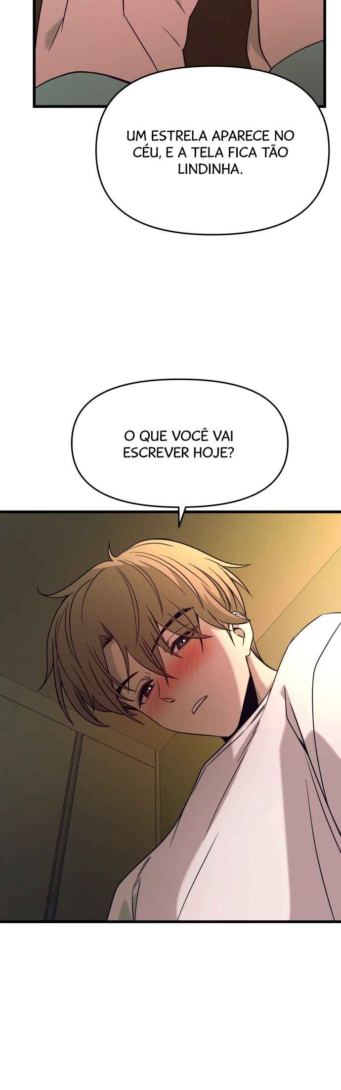 Read My Bias Gets on the Last Train PT Manga Online