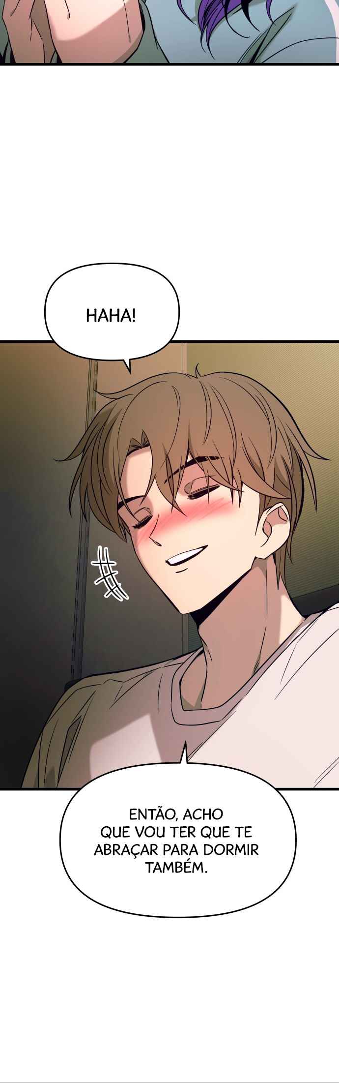 Read My Bias Gets on the Last Train PT Manga Online