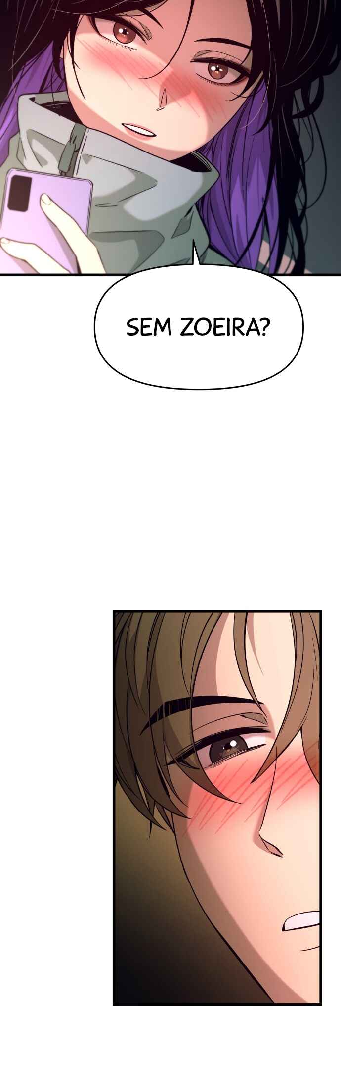 Read My Bias Gets on the Last Train PT Manga Online