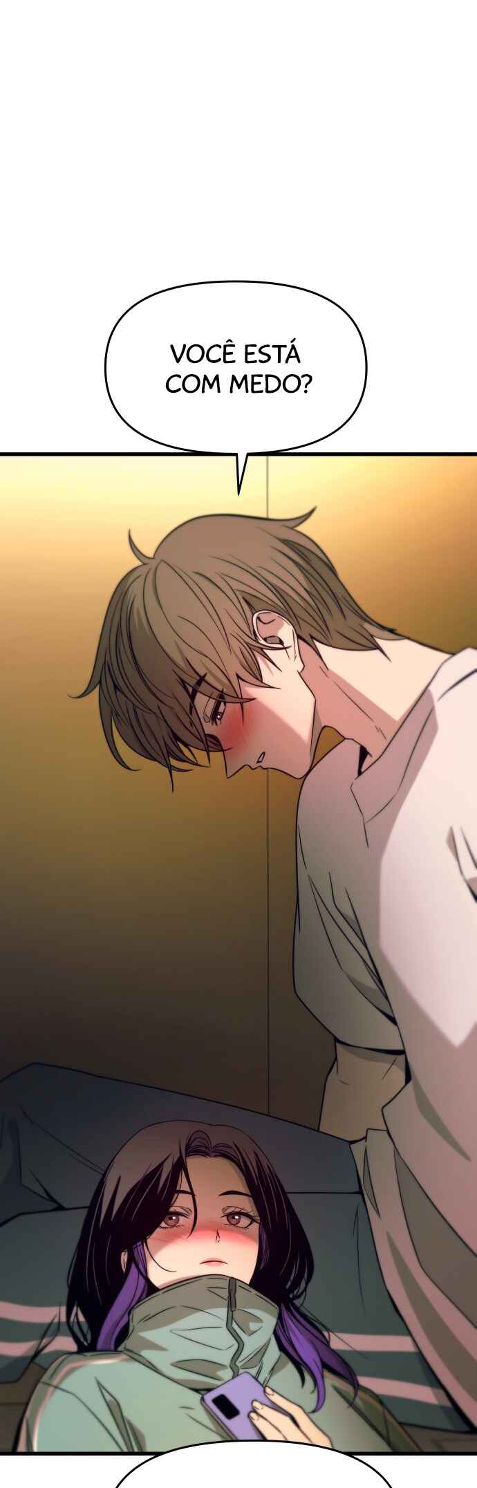 Read My Bias Gets on the Last Train PT Manga Online