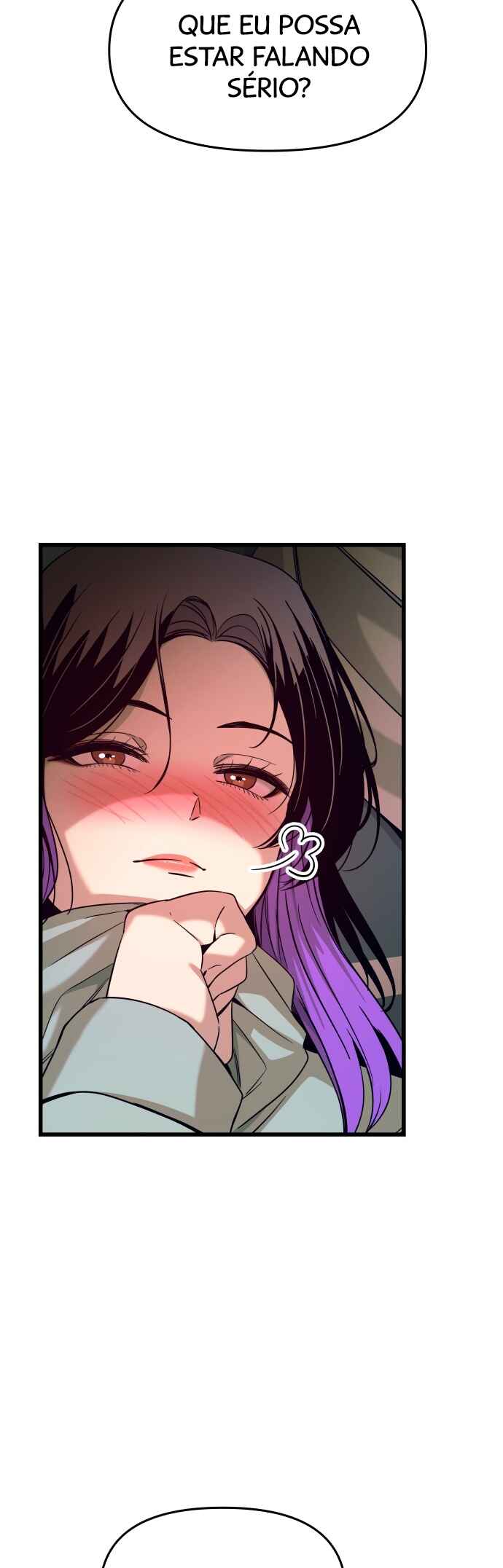 Read My Bias Gets on the Last Train PT Manga Online