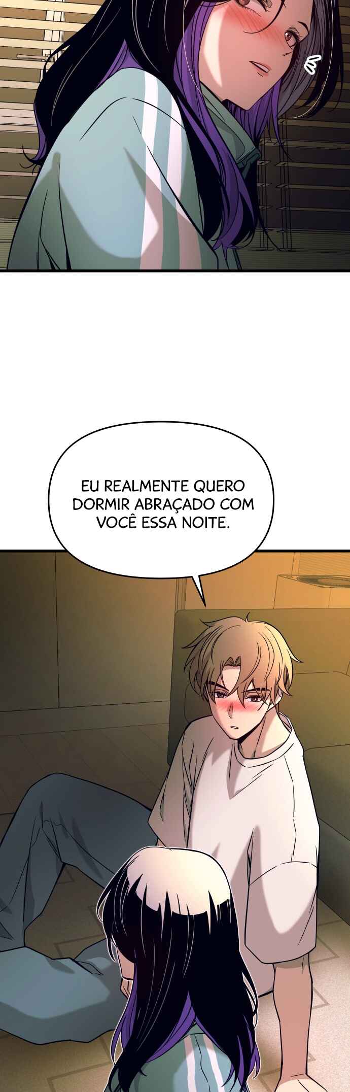 Read My Bias Gets on the Last Train PT Manga Online