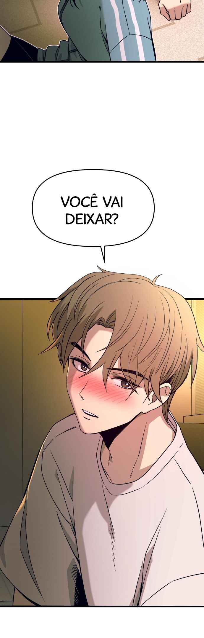 Read My Bias Gets on the Last Train PT Manga Online