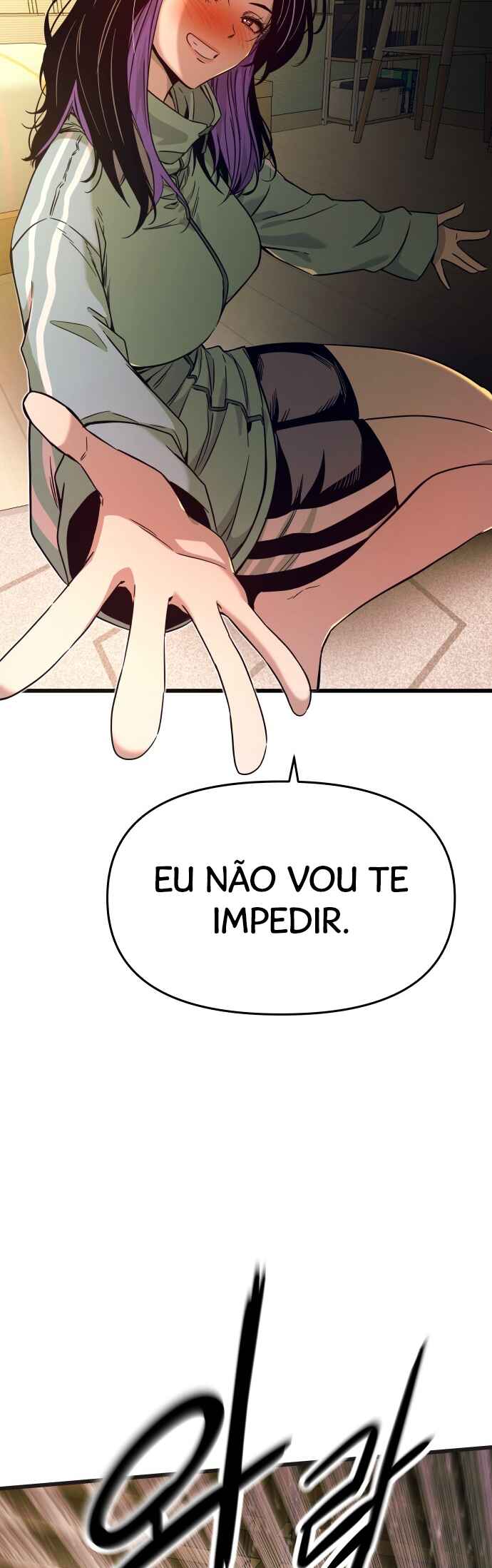 Read My Bias Gets on the Last Train PT Manga Online