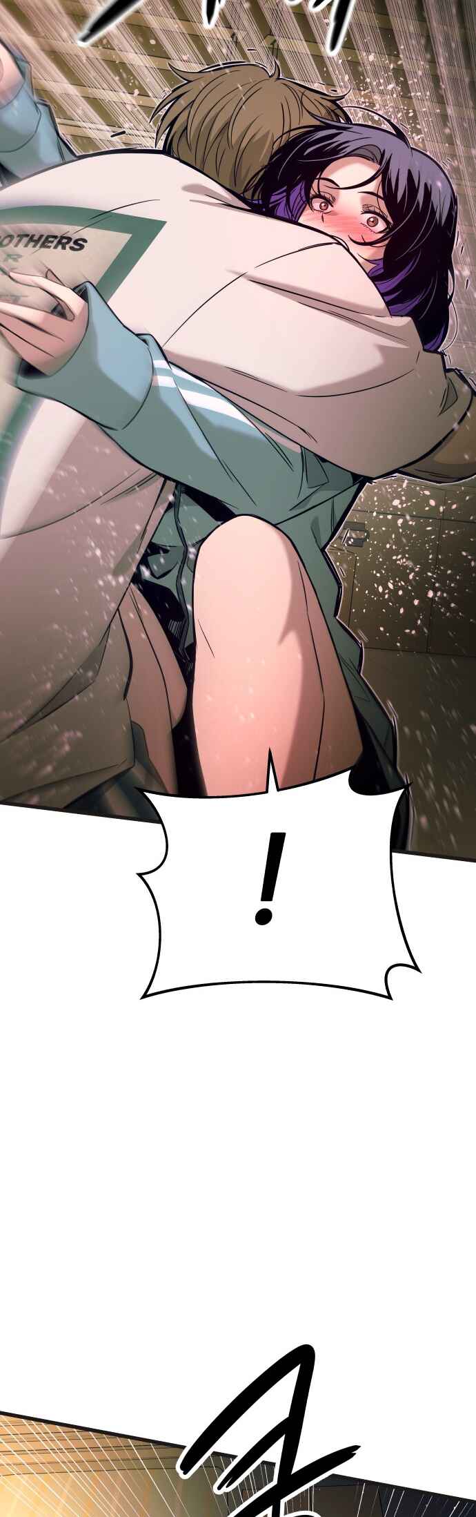 Read My Bias Gets on the Last Train PT Manga Online