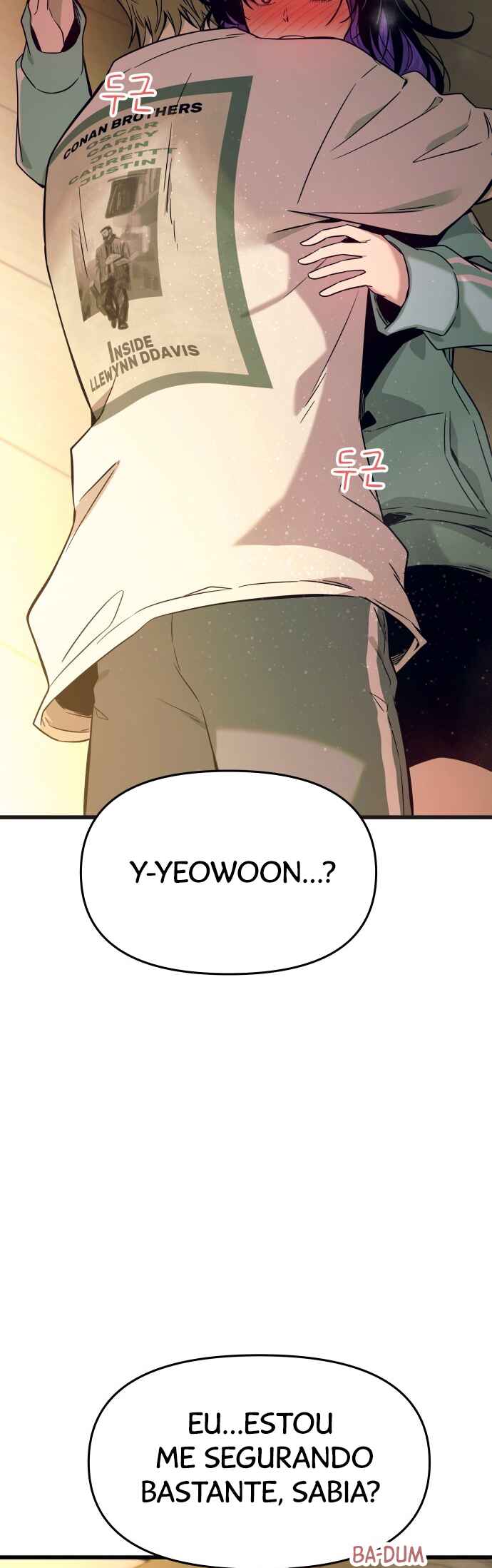 Read My Bias Gets on the Last Train PT Manga Online