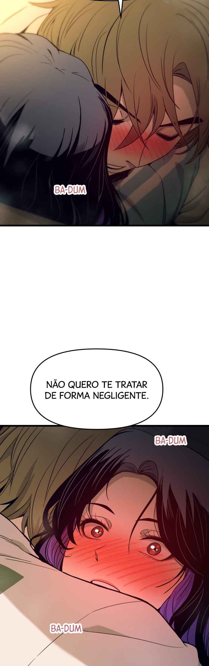 Read My Bias Gets on the Last Train PT Manga Online