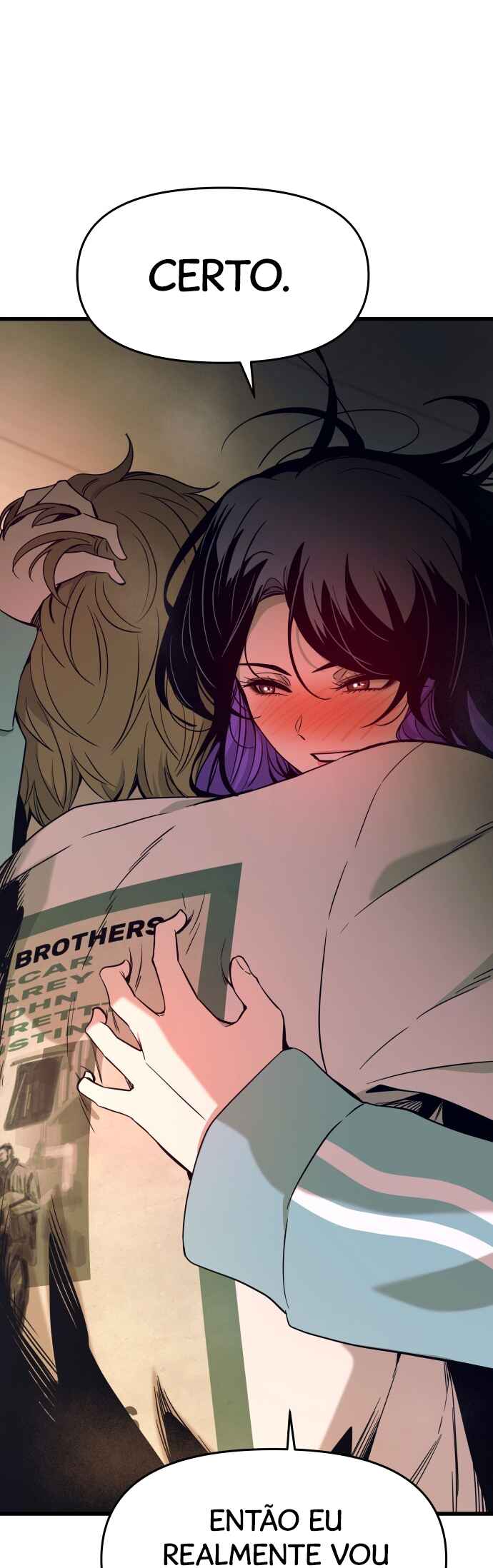 Read My Bias Gets on the Last Train PT Manga Online