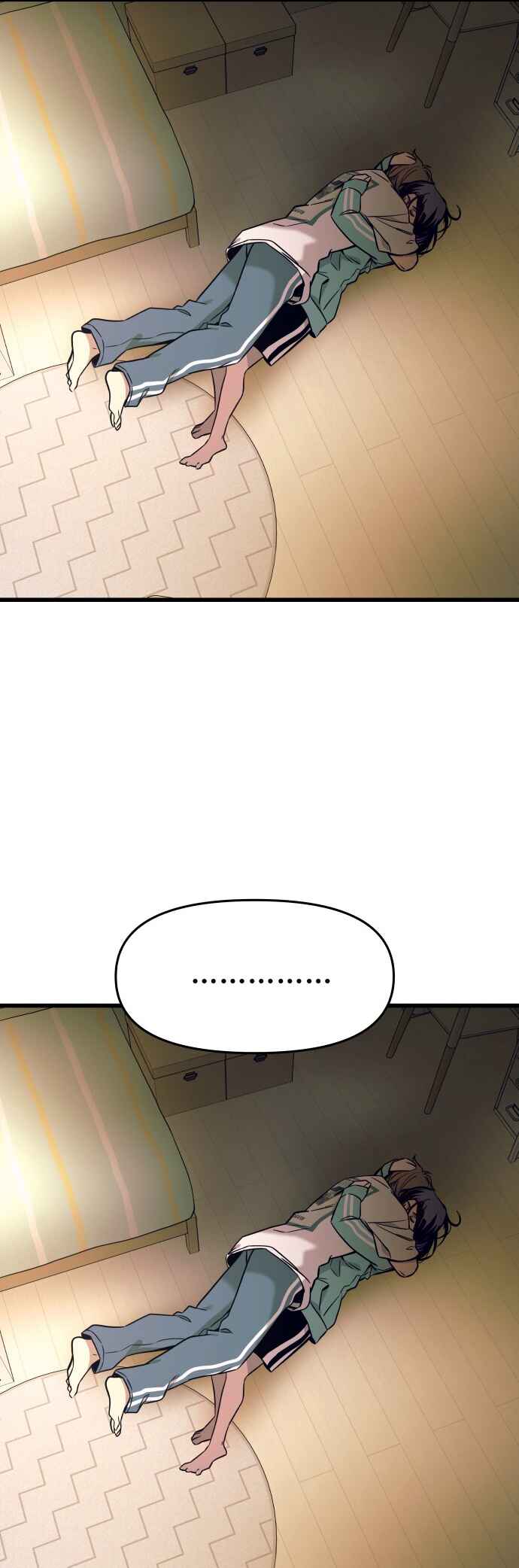 Read My Bias Gets on the Last Train PT Manga Online