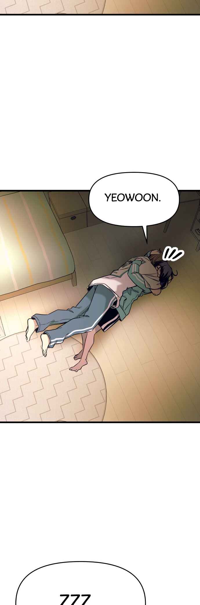 Read My Bias Gets on the Last Train PT Manga Online