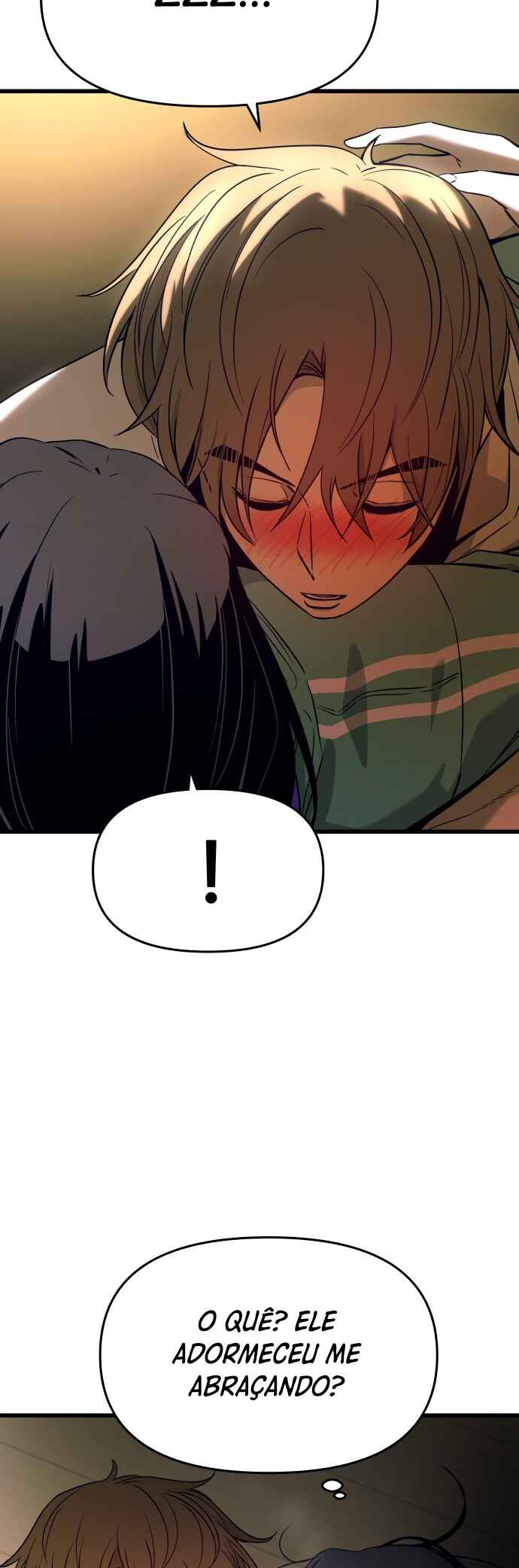 Read My Bias Gets on the Last Train PT Manga Online