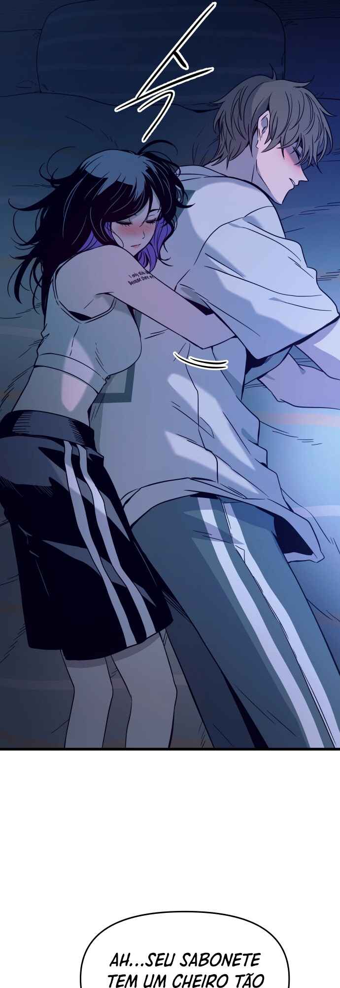 Read My Bias Gets on the Last Train PT Manga Online