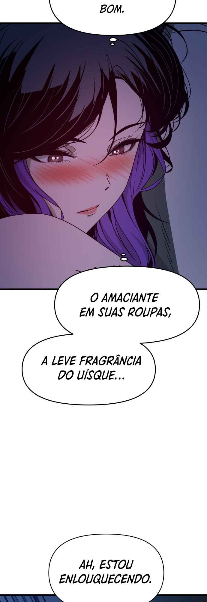 Read My Bias Gets on the Last Train PT Manga Online