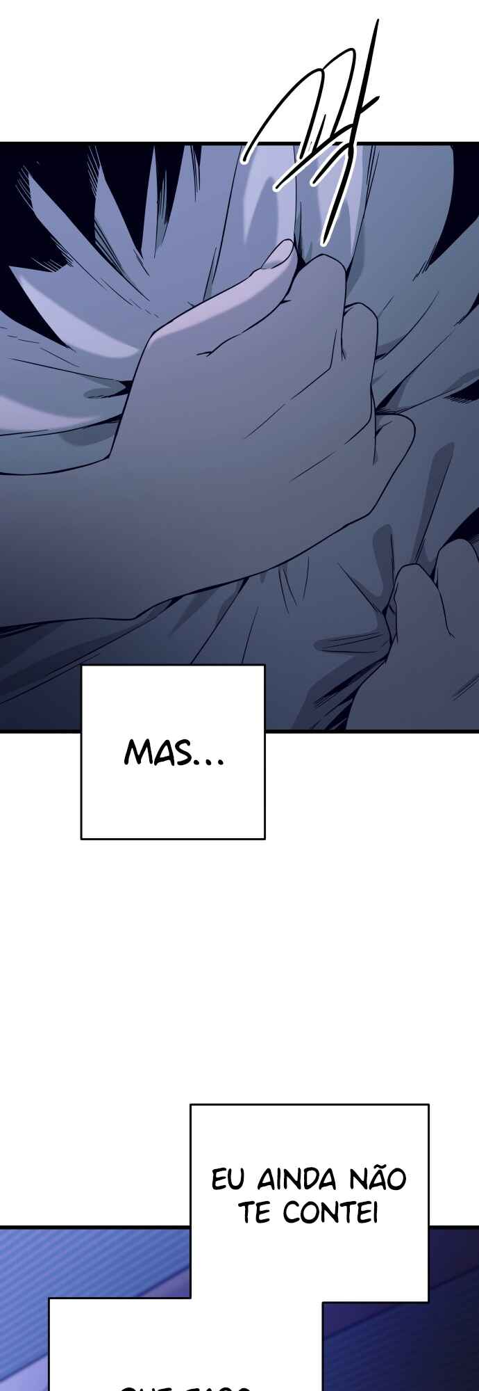 Read My Bias Gets on the Last Train PT Manga Online