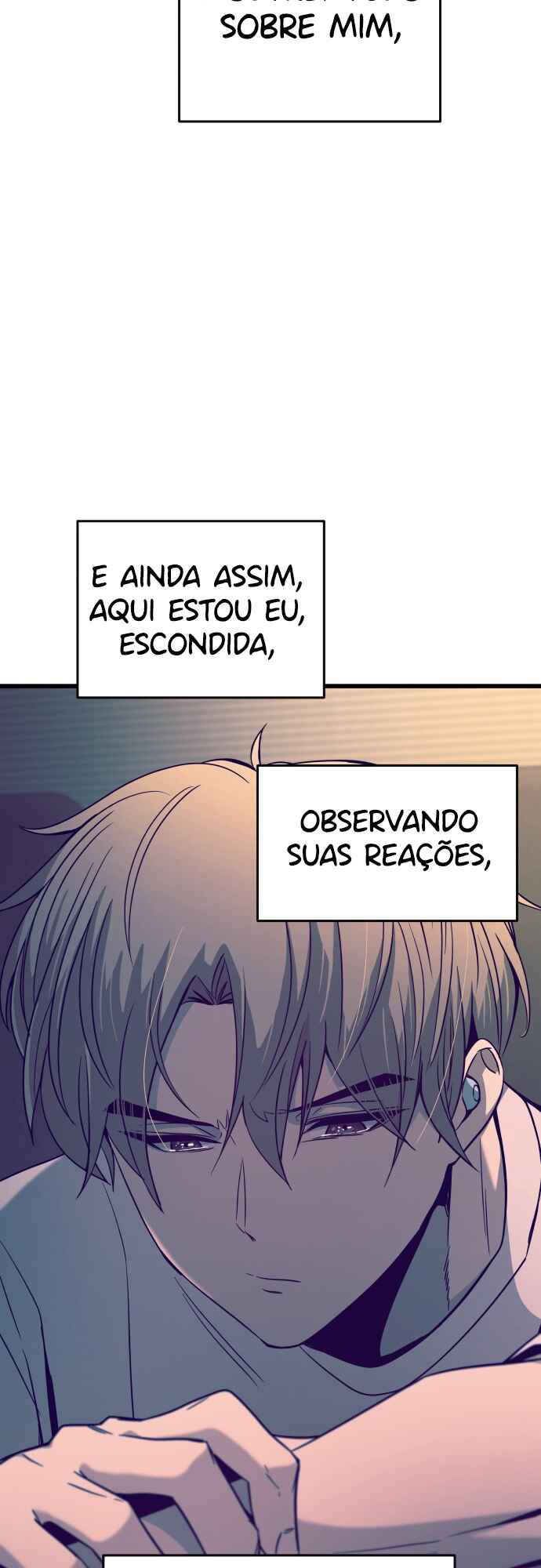 Read My Bias Gets on the Last Train PT Manga Online