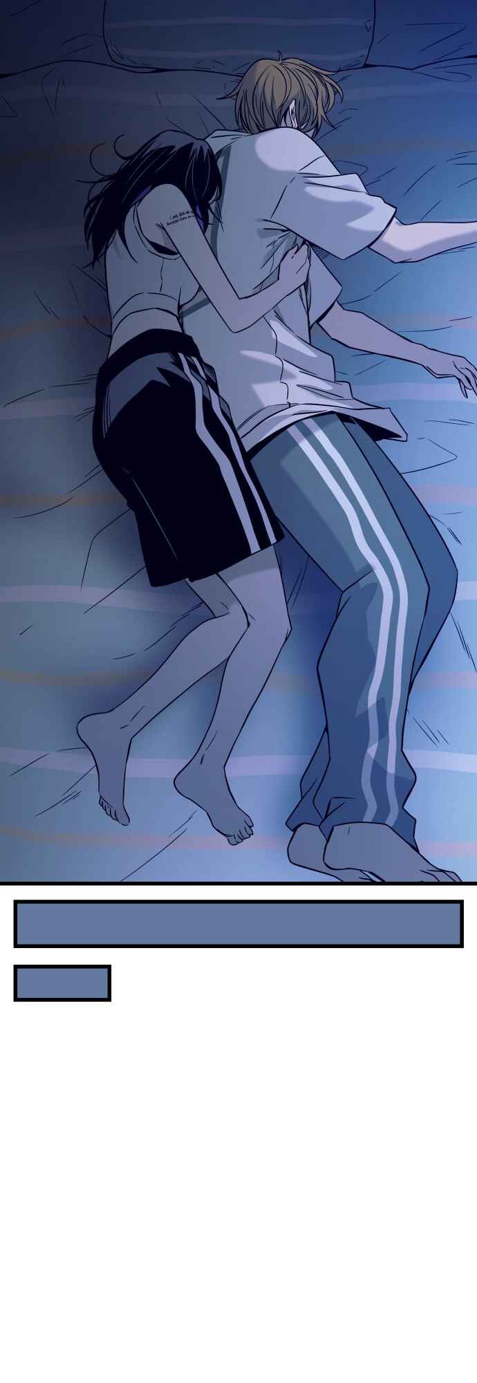Read My Bias Gets on the Last Train PT Manga Online