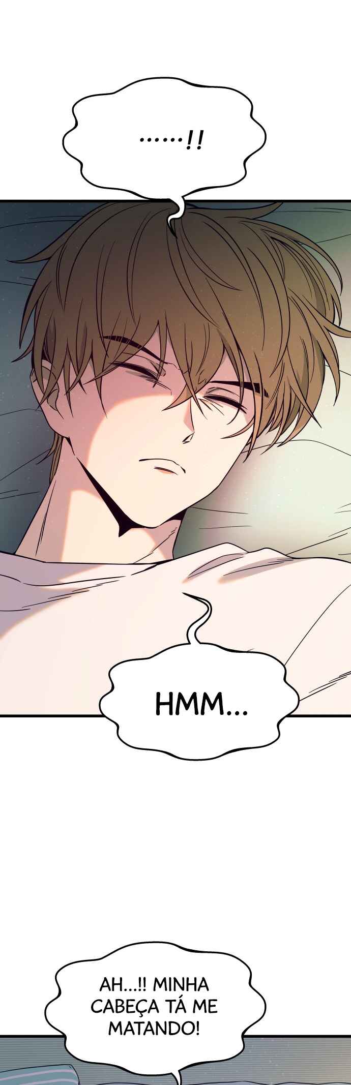 Read My Bias Gets on the Last Train PT Manga Online