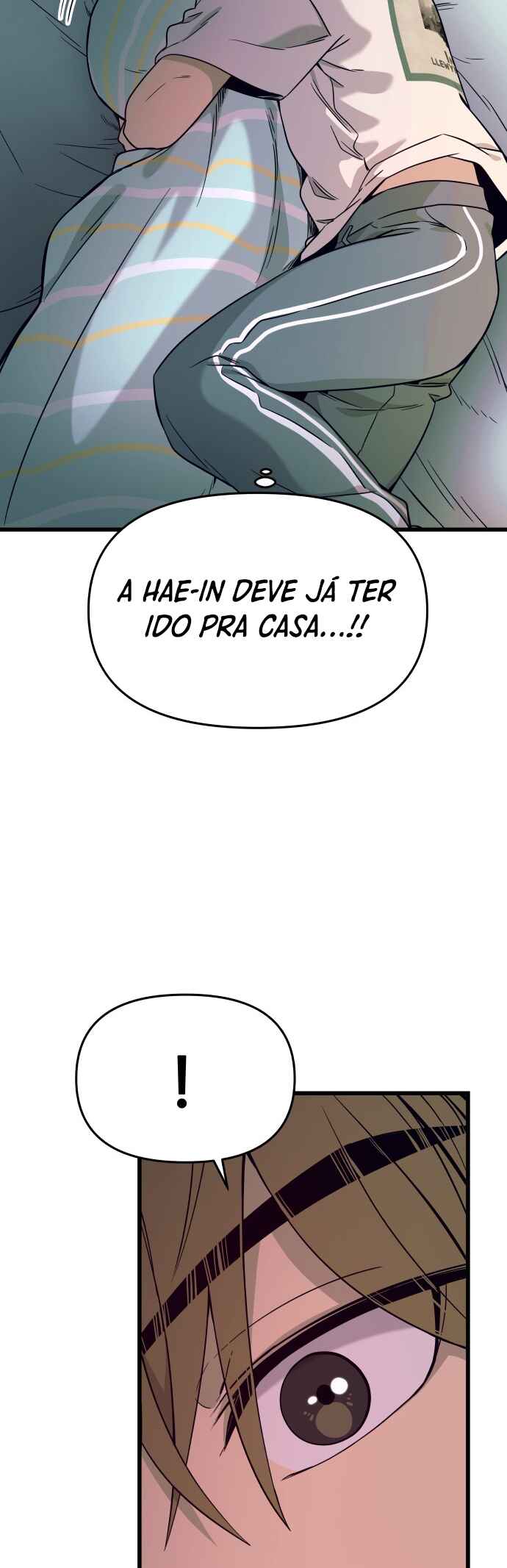 Read My Bias Gets on the Last Train PT Manga Online