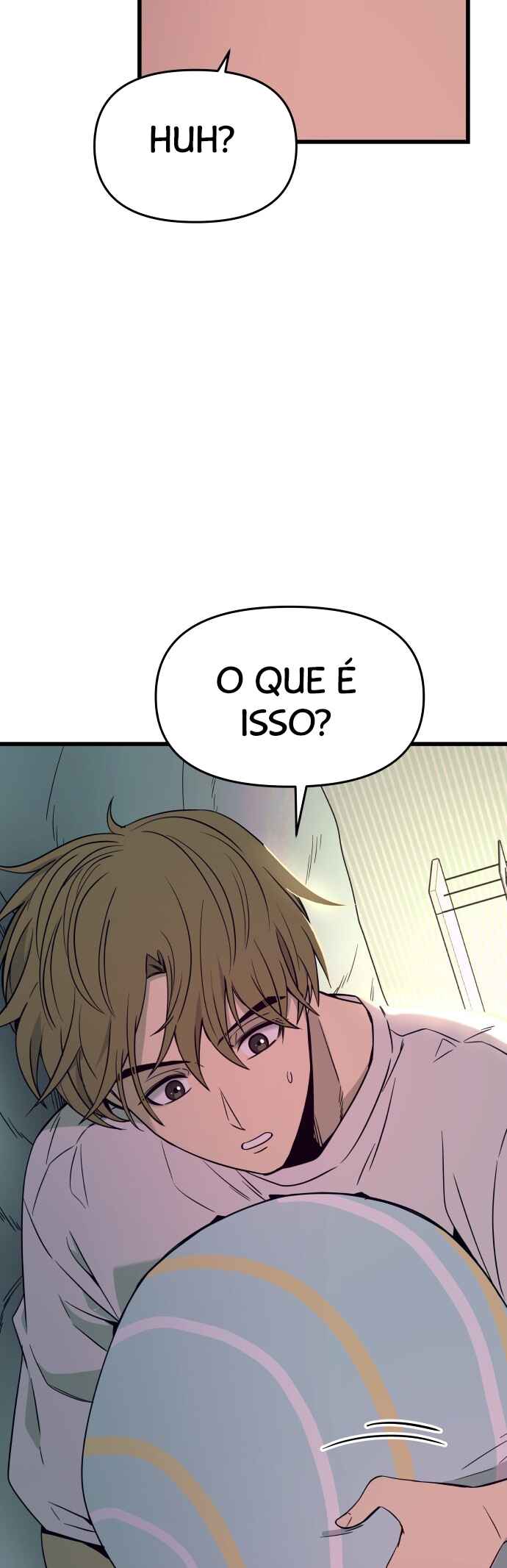 Read My Bias Gets on the Last Train PT Manga Online
