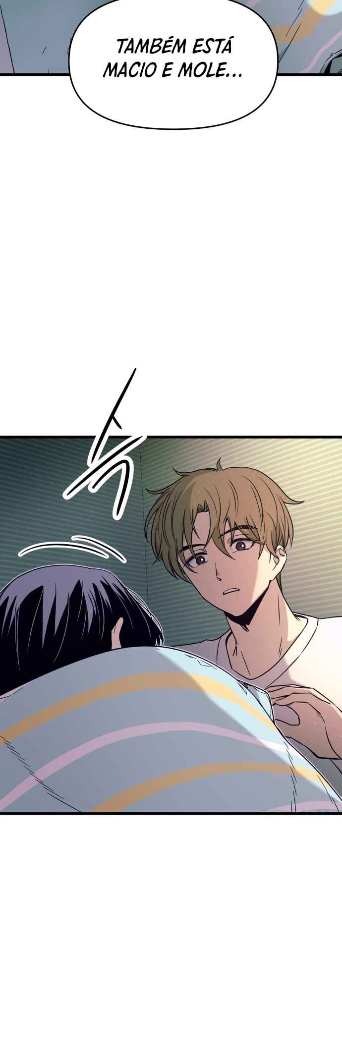 Read My Bias Gets on the Last Train PT Manga Online