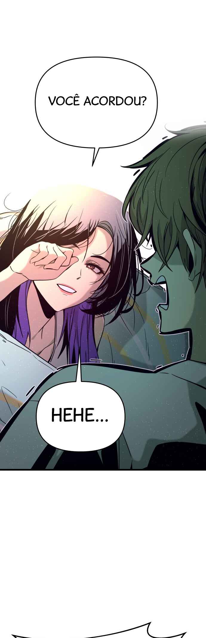 Read My Bias Gets on the Last Train PT Manga Online