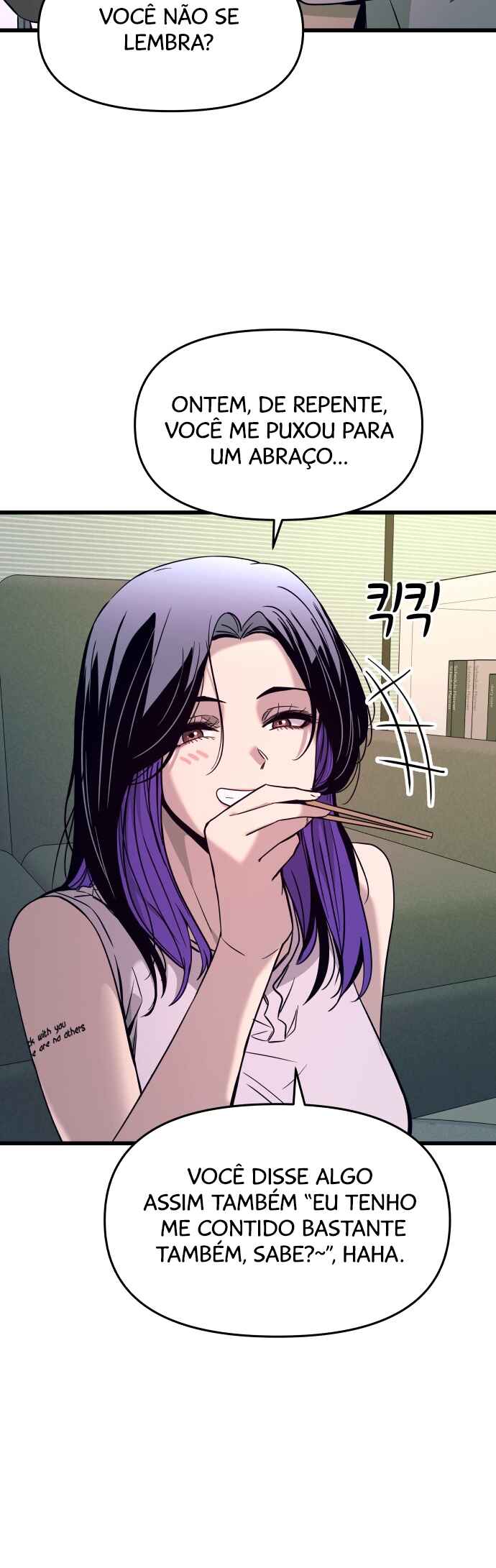 Read My Bias Gets on the Last Train PT Manga Online