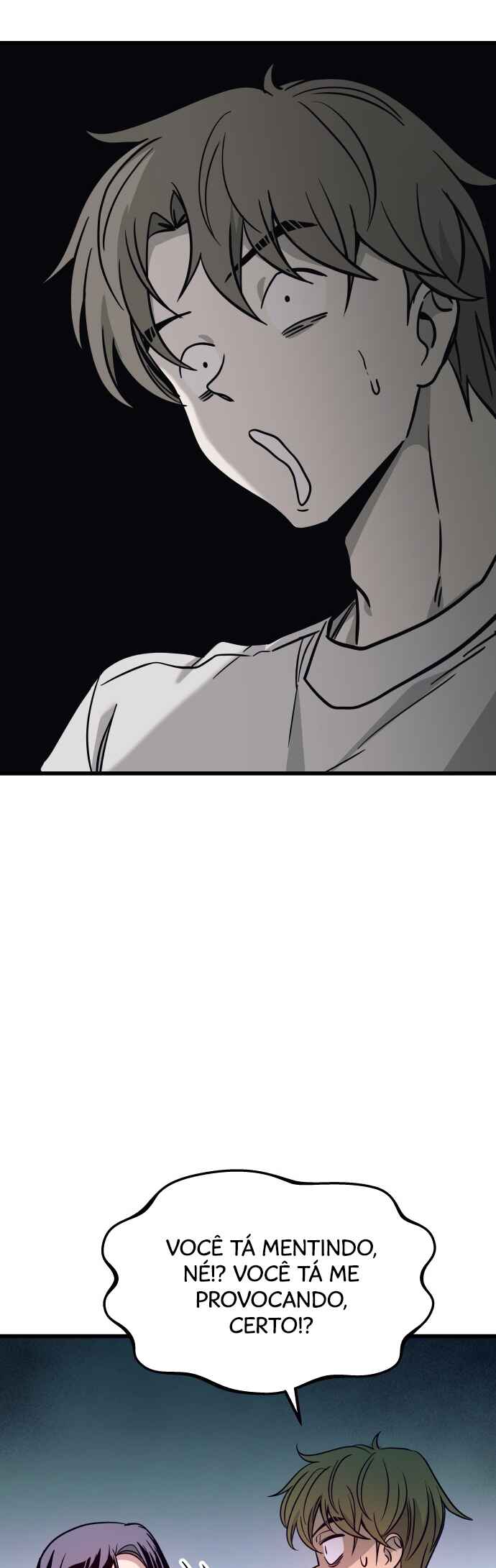 Read My Bias Gets on the Last Train PT Manga Online