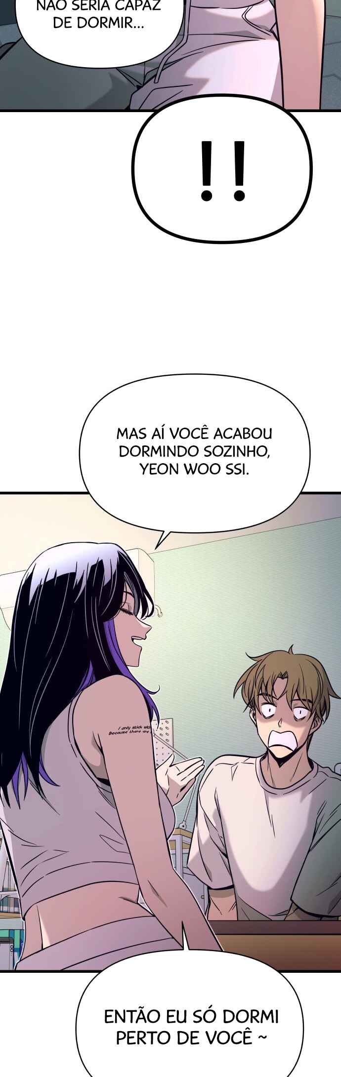Read My Bias Gets on the Last Train PT Manga Online