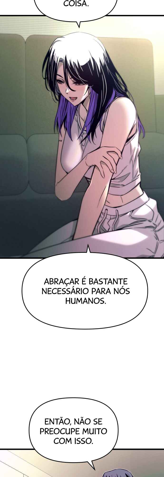 Read My Bias Gets on the Last Train PT Manga Online