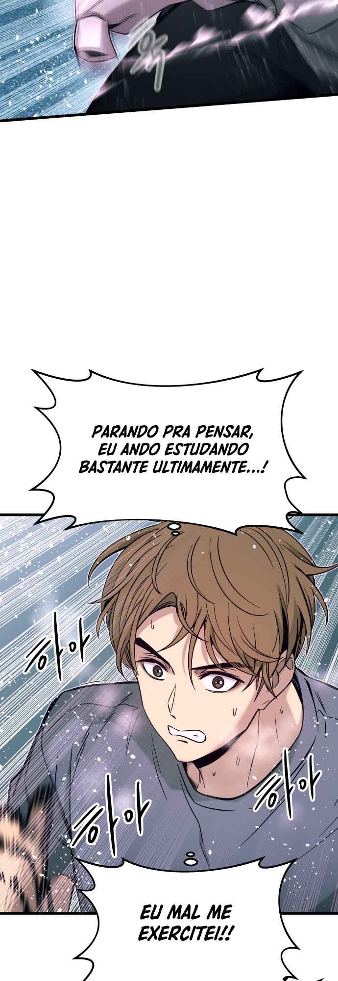 Read My Bias Gets on the Last Train PT Manga Online