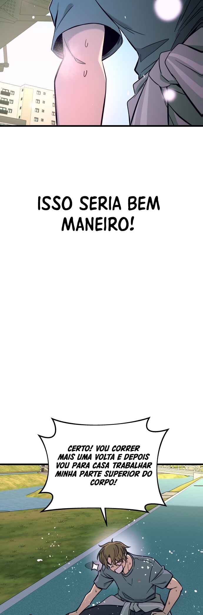 Read My Bias Gets on the Last Train PT Manga Online