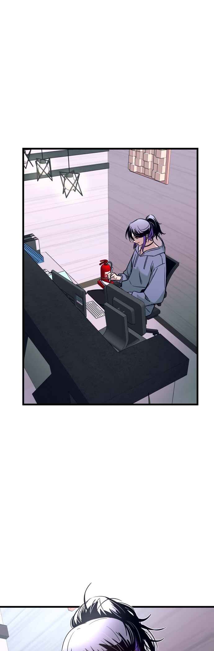 Read My Bias Gets on the Last Train PT Manga Online