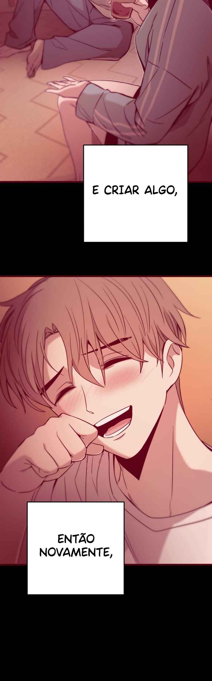 Read My Bias Gets on the Last Train PT Manga Online