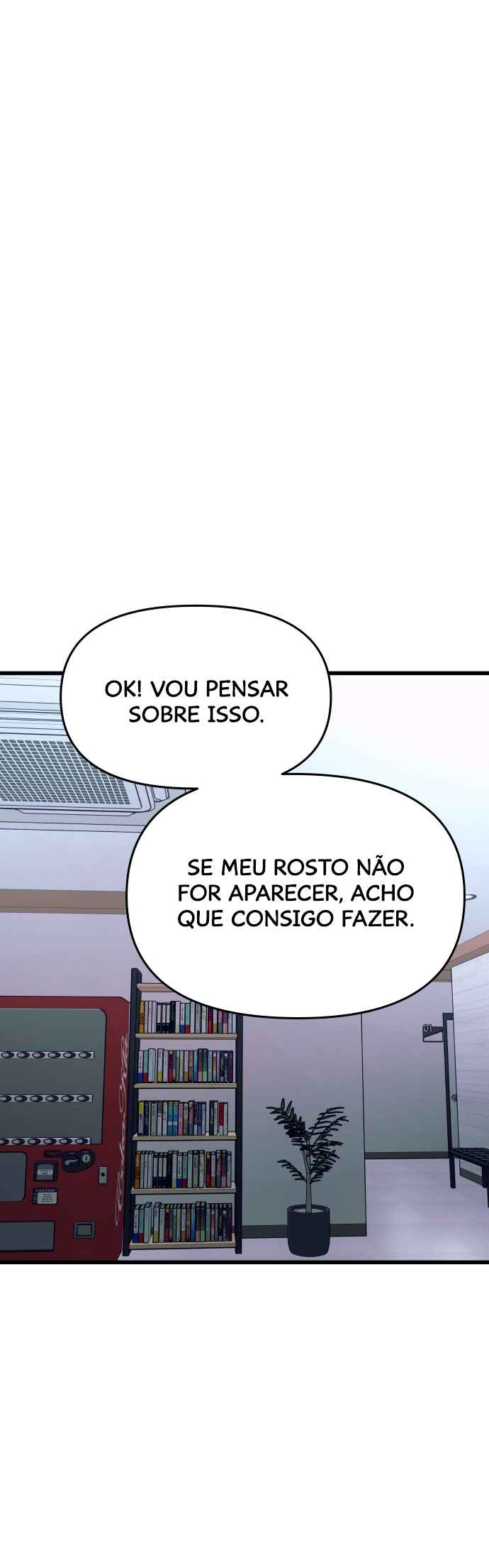 Read My Bias Gets on the Last Train PT Manga Online