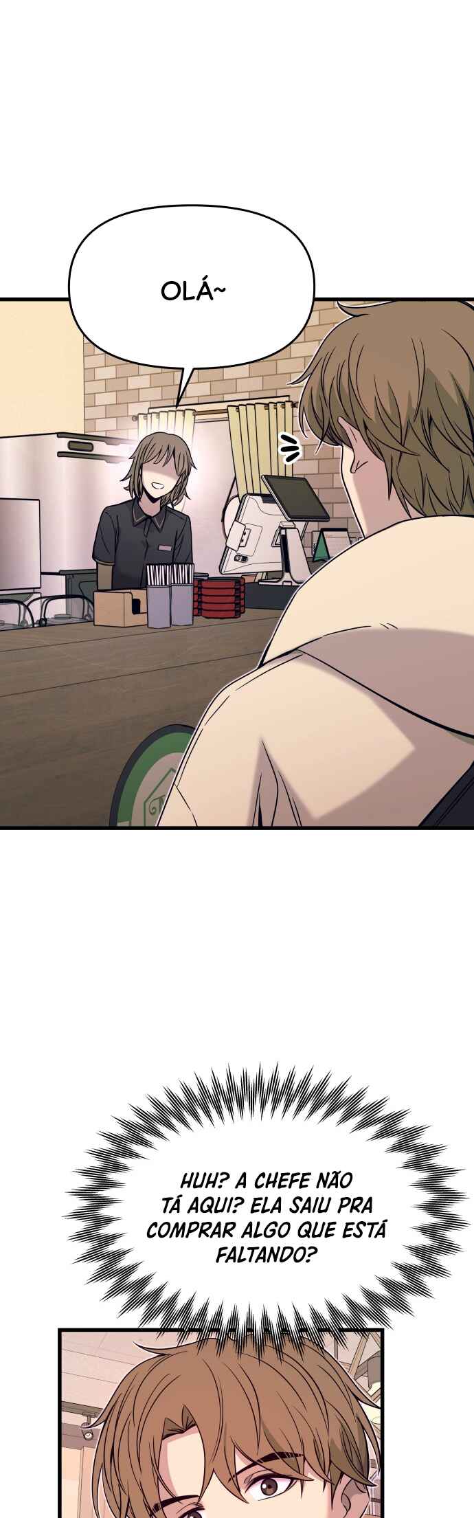 Read My Bias Gets on the Last Train PT Manga Online